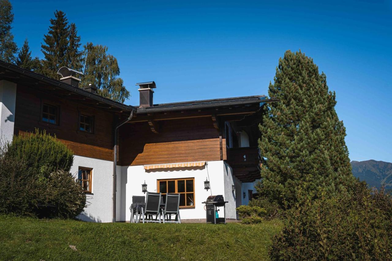 Chalet Crown Of The Alps By We Rent ツェル アム ゼー エクステリア 写真