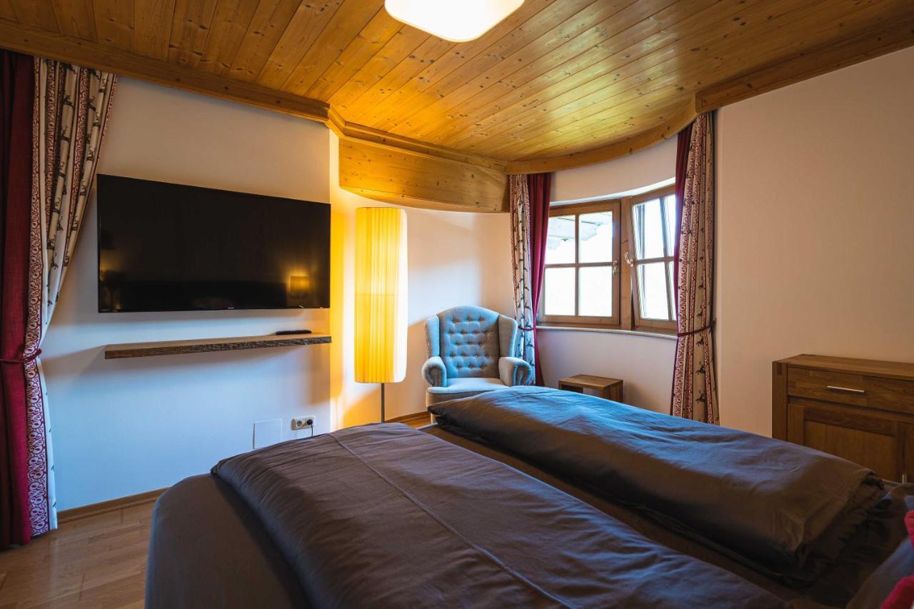 Chalet Crown Of The Alps By We Rent ツェル アム ゼー エクステリア 写真