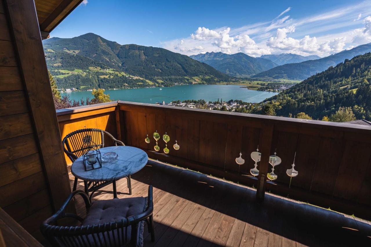 Chalet Crown Of The Alps By We Rent ツェル アム ゼー エクステリア 写真