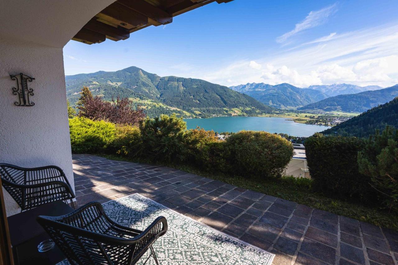 Chalet Crown Of The Alps By We Rent ツェル アム ゼー エクステリア 写真