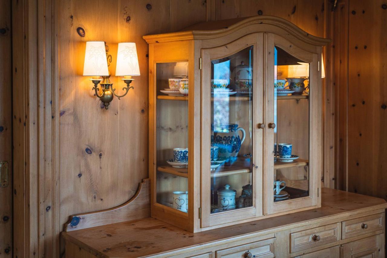 Chalet Crown Of The Alps By We Rent ツェル アム ゼー エクステリア 写真