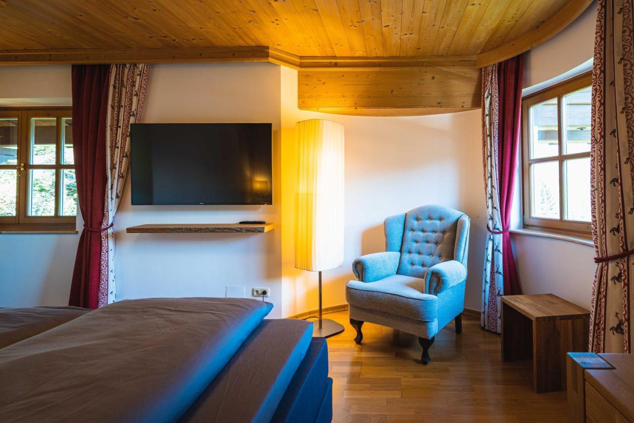 Chalet Crown Of The Alps By We Rent ツェル アム ゼー エクステリア 写真