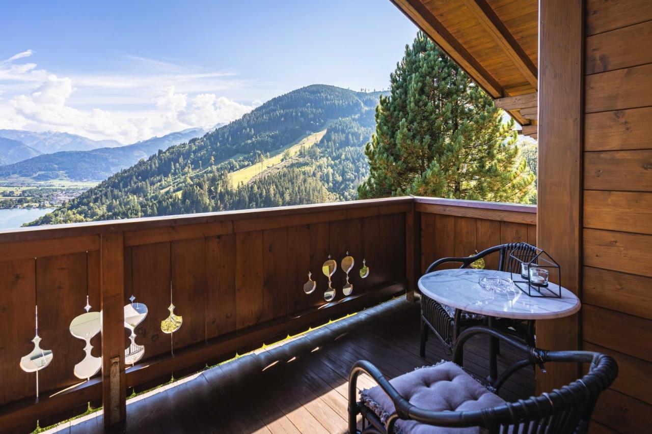 Chalet Crown Of The Alps By We Rent ツェル アム ゼー エクステリア 写真