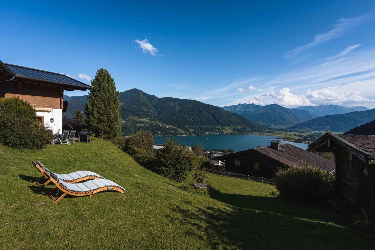 Chalet Crown Of The Alps By We Rent ツェル アム ゼー エクステリア 写真