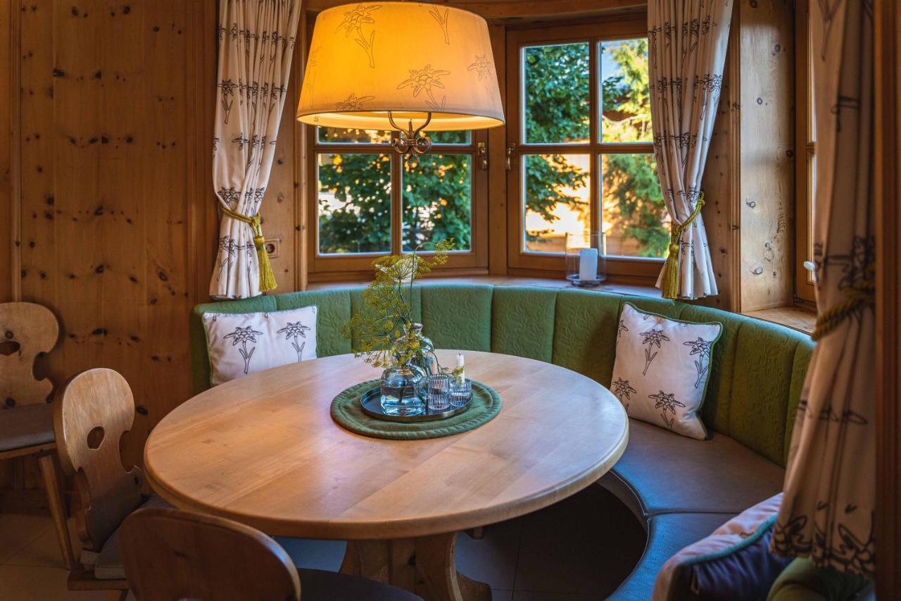 Chalet Crown Of The Alps By We Rent ツェル アム ゼー エクステリア 写真