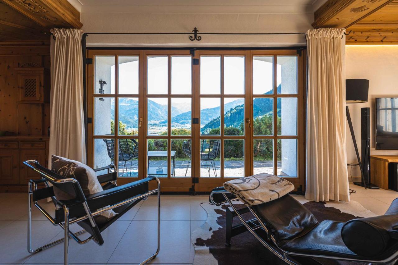 Chalet Crown Of The Alps By We Rent ツェル アム ゼー エクステリア 写真