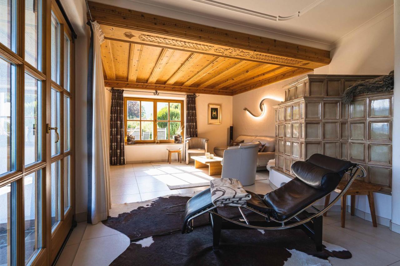 Chalet Crown Of The Alps By We Rent ツェル アム ゼー エクステリア 写真