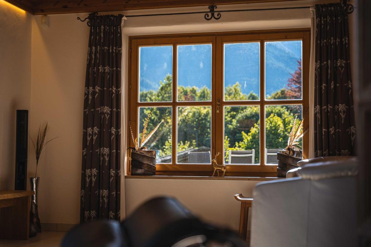 Chalet Crown Of The Alps By We Rent ツェル アム ゼー エクステリア 写真