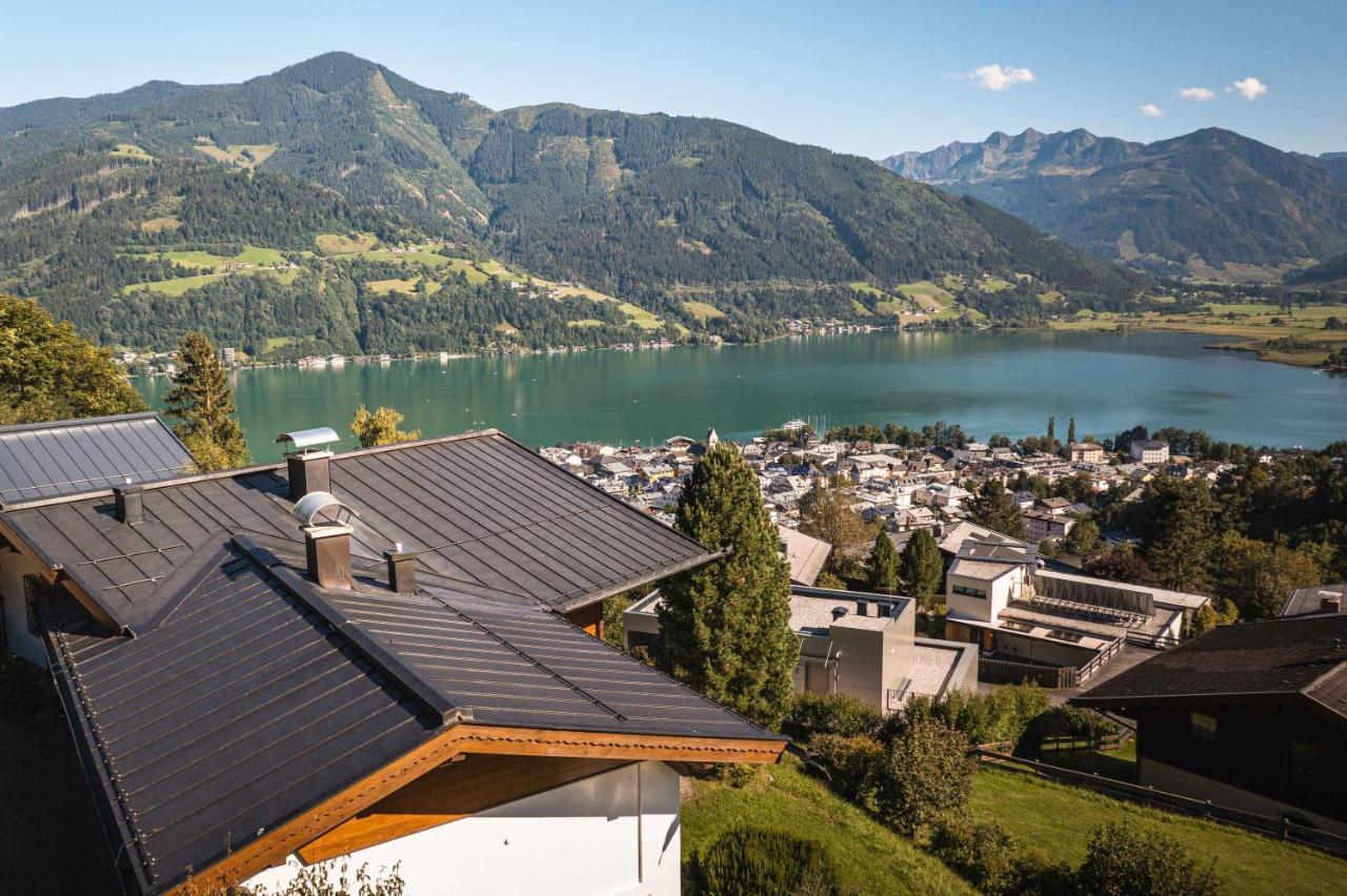 Chalet Crown Of The Alps By We Rent ツェル アム ゼー エクステリア 写真