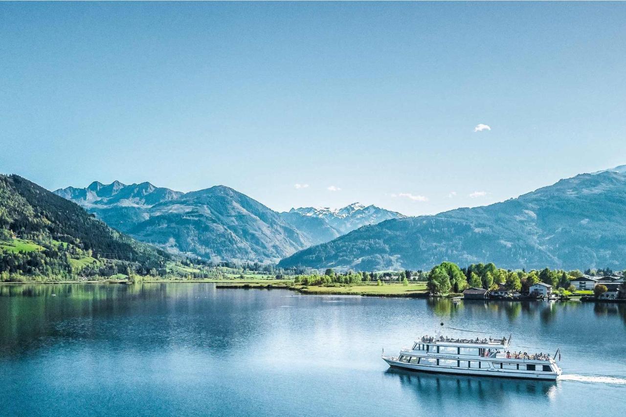 Chalet Crown Of The Alps By We Rent ツェル アム ゼー エクステリア 写真