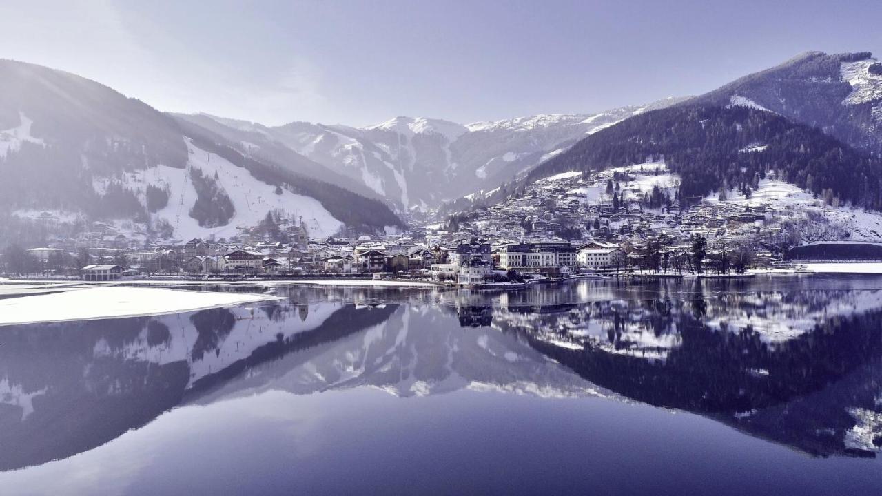 Chalet Crown Of The Alps By We Rent ツェル アム ゼー エクステリア 写真